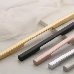 Altitude P-003 Profile Handle catalogue product