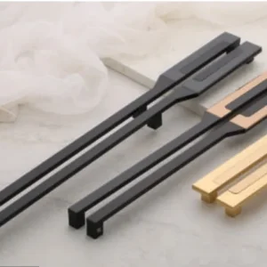 Altitude P-003 Wardrobe Handle catalogue product