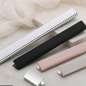 Altitude P-005 Profile Handle catalogue product