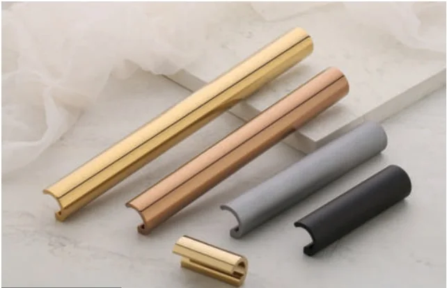 Altitude P-018 Profile Handle catalogue product