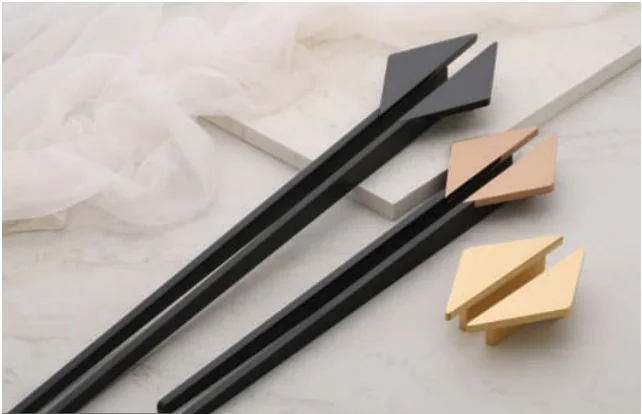 Altitude PELICAN Wardrobe Handle catalogue product