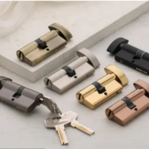 Altitude PIN CYLINDER Mortise Handle catalogue product