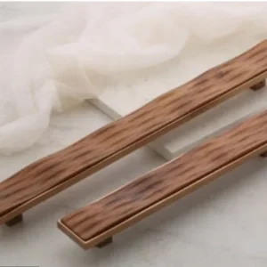 Altitude PINE Main Door Handle catalogue product