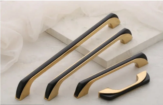 Altitude POINT Cabinet Handle catalogue product