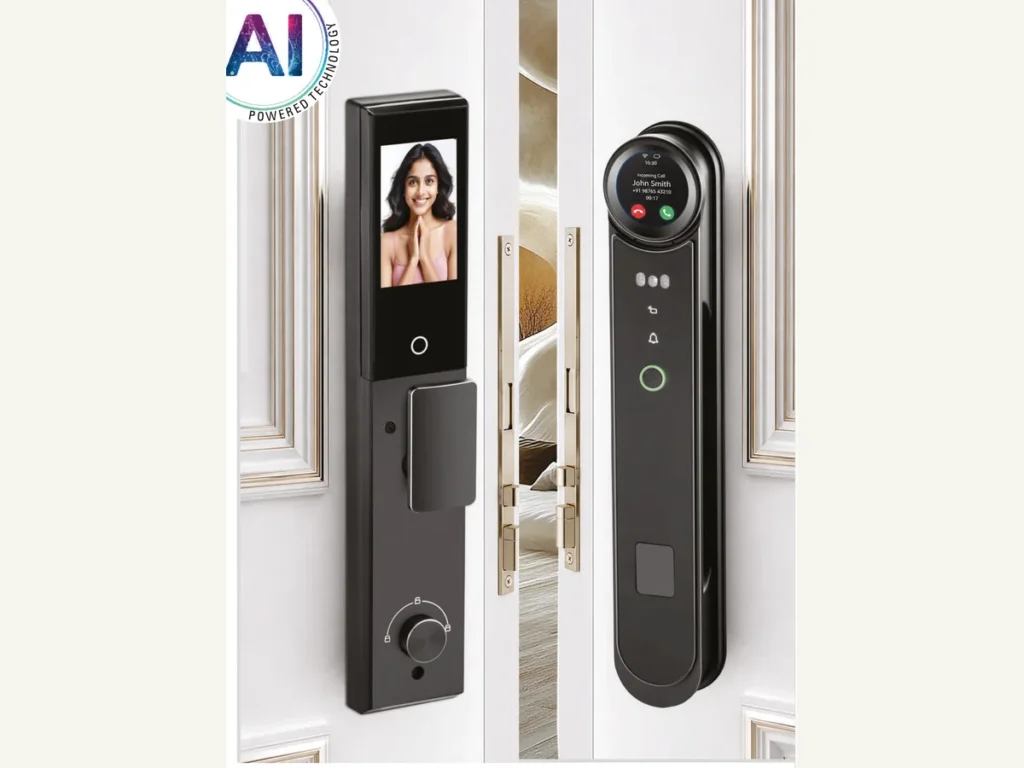 Altitude PRIME Digital Lock catalogue product