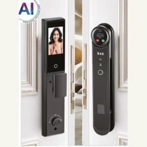 Altitude PRIME Digital Lock catalogue product