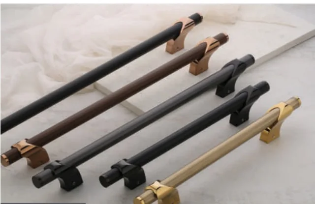 Altitude PUNCH Main Door Handle catalogue product