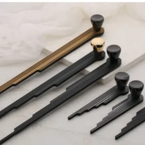 Altitude QUAIL Wardrobe Handle catalogue product