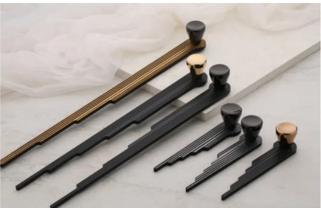 Altitude QUAIL Wardrobe Handle catalogue product