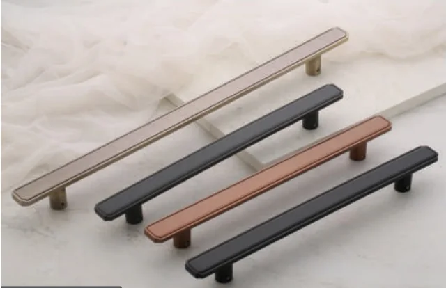 Altitude RADO Main Door Handle catalogue product