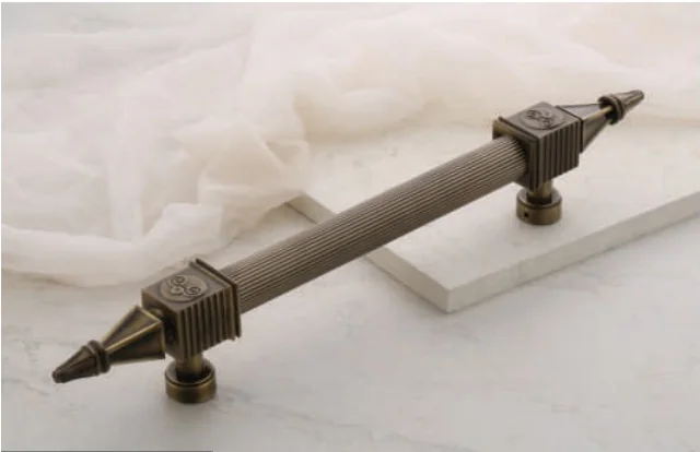 Altitude RAMBPSH Main Door Handle catalogue product