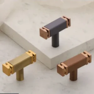 Altitude Ring Knob Knobs catalogue product