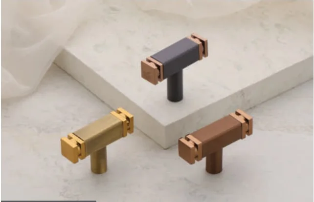 Altitude Ring Knob Knobs catalogue product