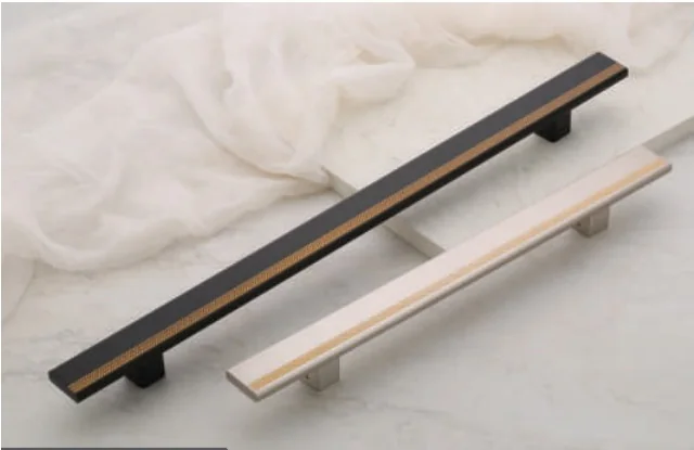 Altitude ROLEX Main Door Handle catalogue product