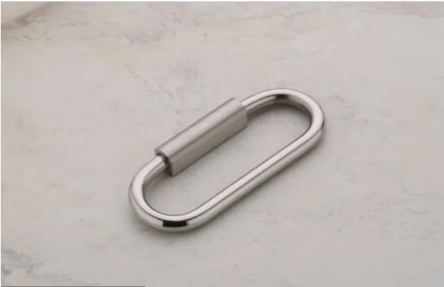 Altitude Round Kadi Chest Handle catalogue product