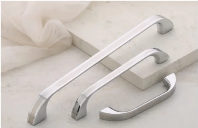 Altitude SONATA Cabinet Handle catalogue product