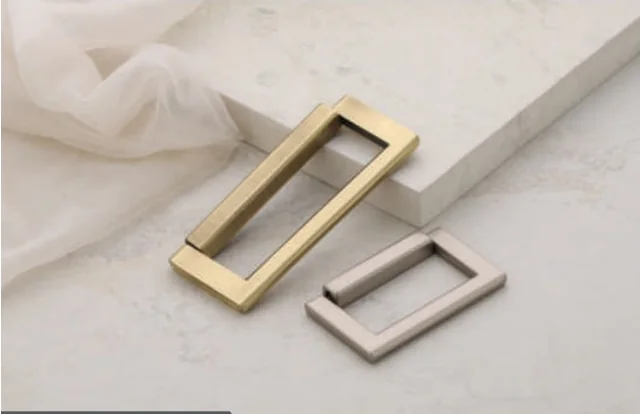 Altitude SQUARE KADI Chest Handle catalogue product