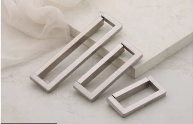 Altitude SQUARE Chest Handle catalogue product