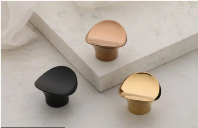 Altitude STAR Knobs catalogue product