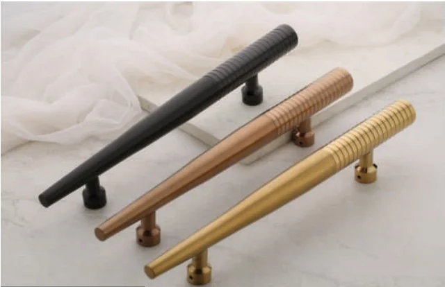 Altitude SUBMARINE Main Door Handle catalogue product