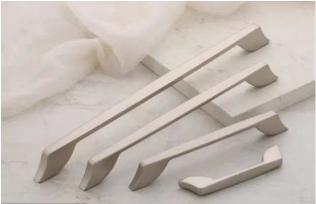 Altitude SWIFT Cabinet Handle catalogue product