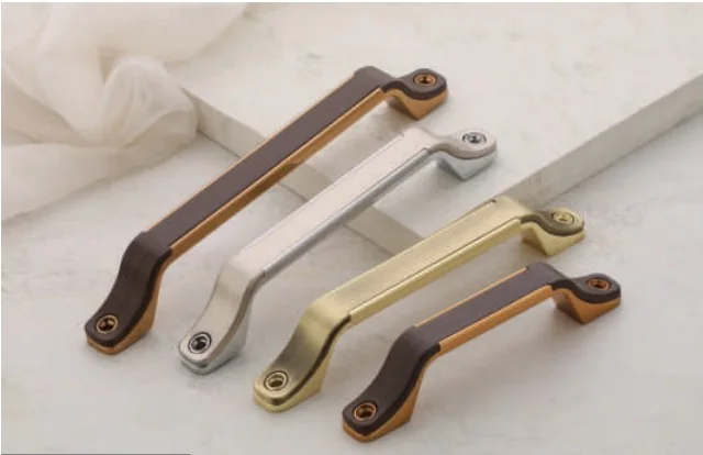 Altitude THAR Cabinet Handle catalogue product