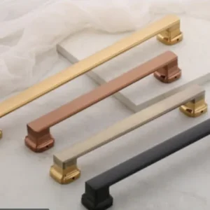 Altitude TOSS Main Door Handle catalogue product