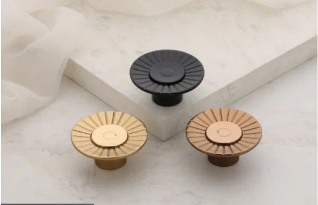 Altitude TOW PCS Knobs catalogue product
