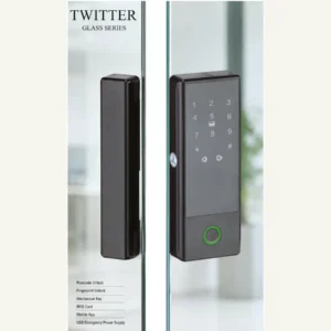 Altitude TWITTER Digital Lock catalogue product