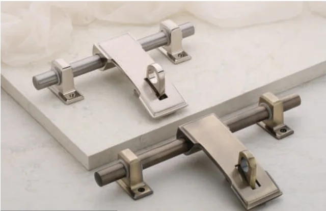 Altitude VITARA Latch & Tower Bolt catalogue product
